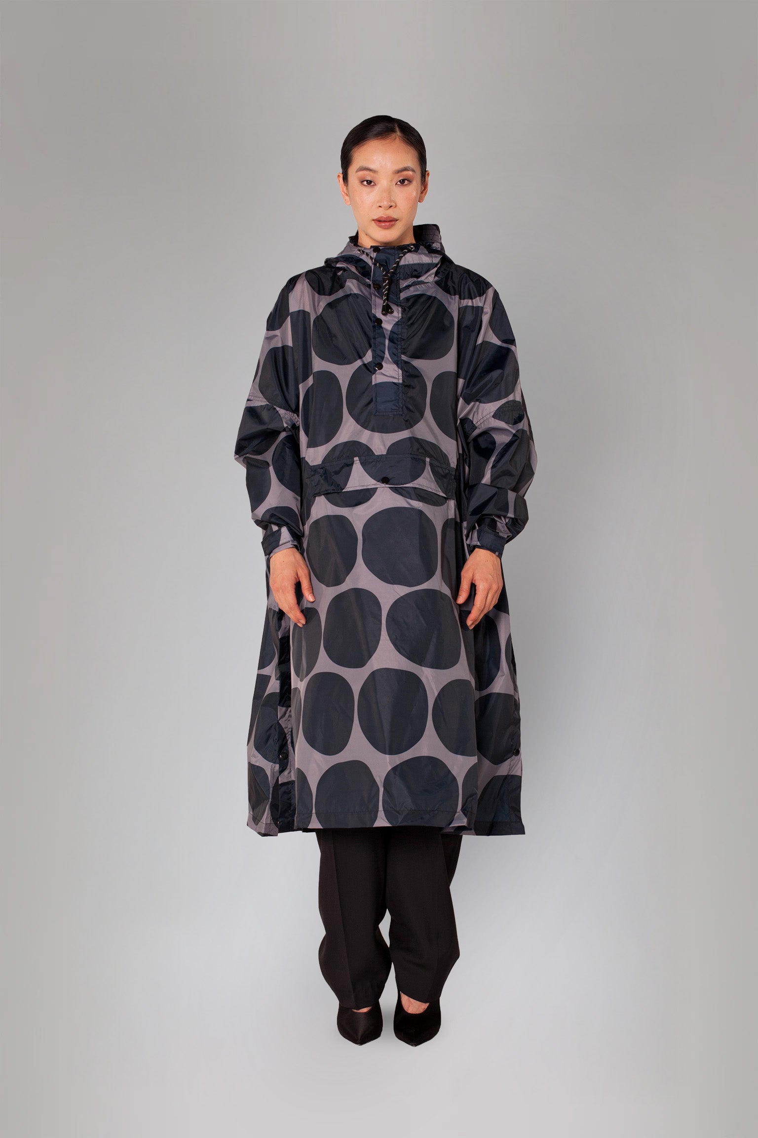 Rainkiss Rain Ponchos